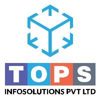 TOPS Infosolutions Pvt. Ltd. image 1